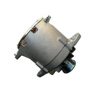 Alternador 28V 45A 4988377 5331999 para motor Cummins 4BT 4BTAA 3.9L 4BT3.9