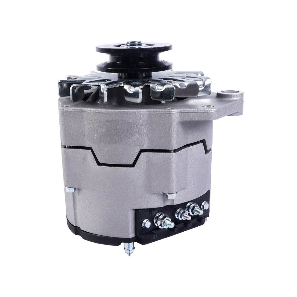 Alternator 28V 70A 4110001009037 for SDLG LG956L LG936 Wheel Loader