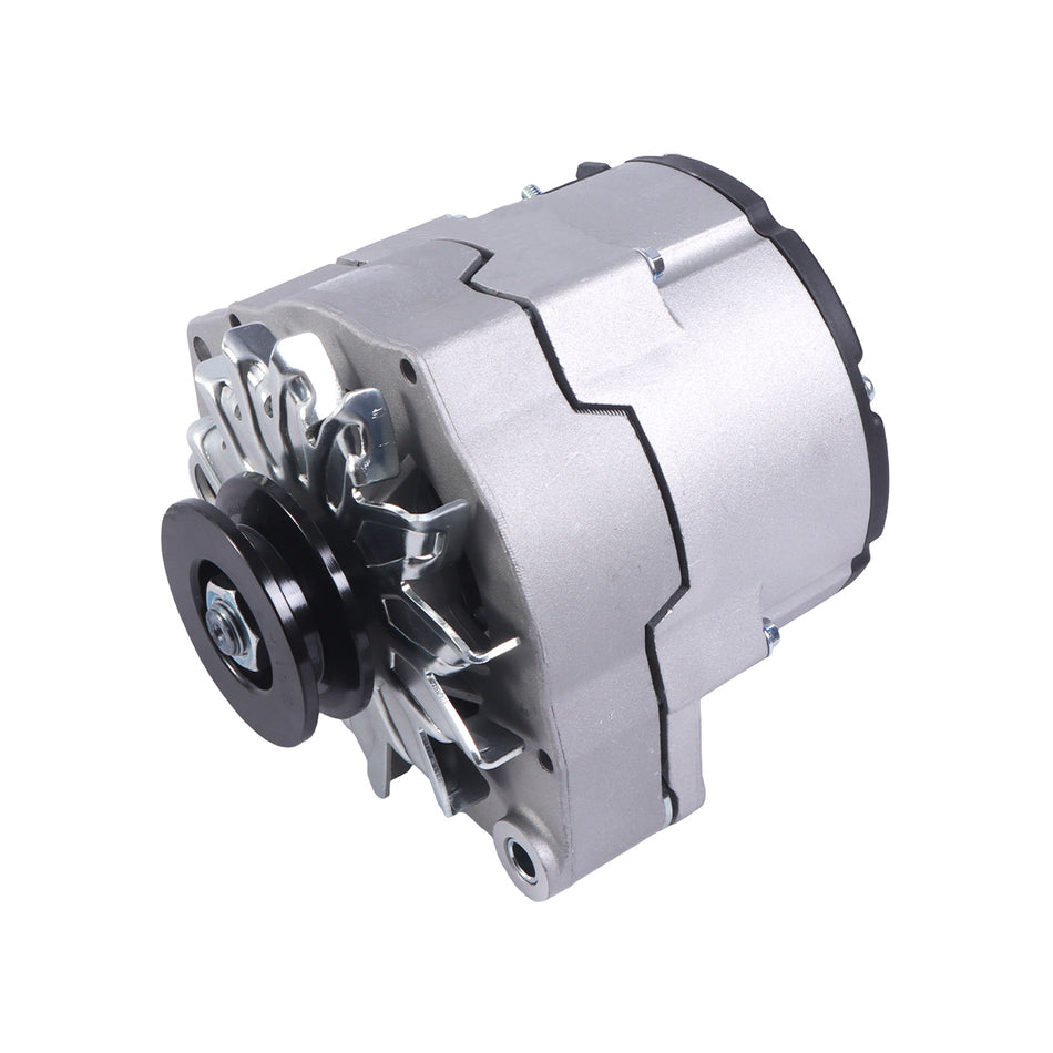 Alternator 28V 70A 4110001009037 for SDLG LG956L LG936 Wheel Loader - Sinocmp