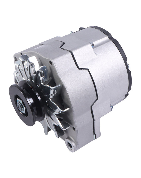 Alternator 28V 70A 4110001009037 for SDLG LG956L LG936 Wheel Loader