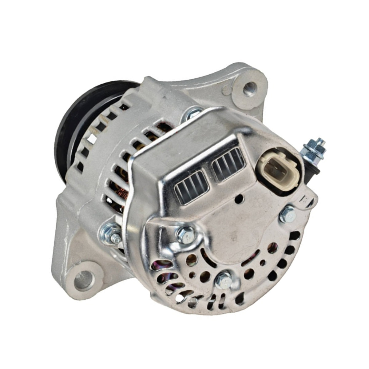 Lichtmaschine 28V 70A 5315004 21DQ003 für Cummins ISDe Motor