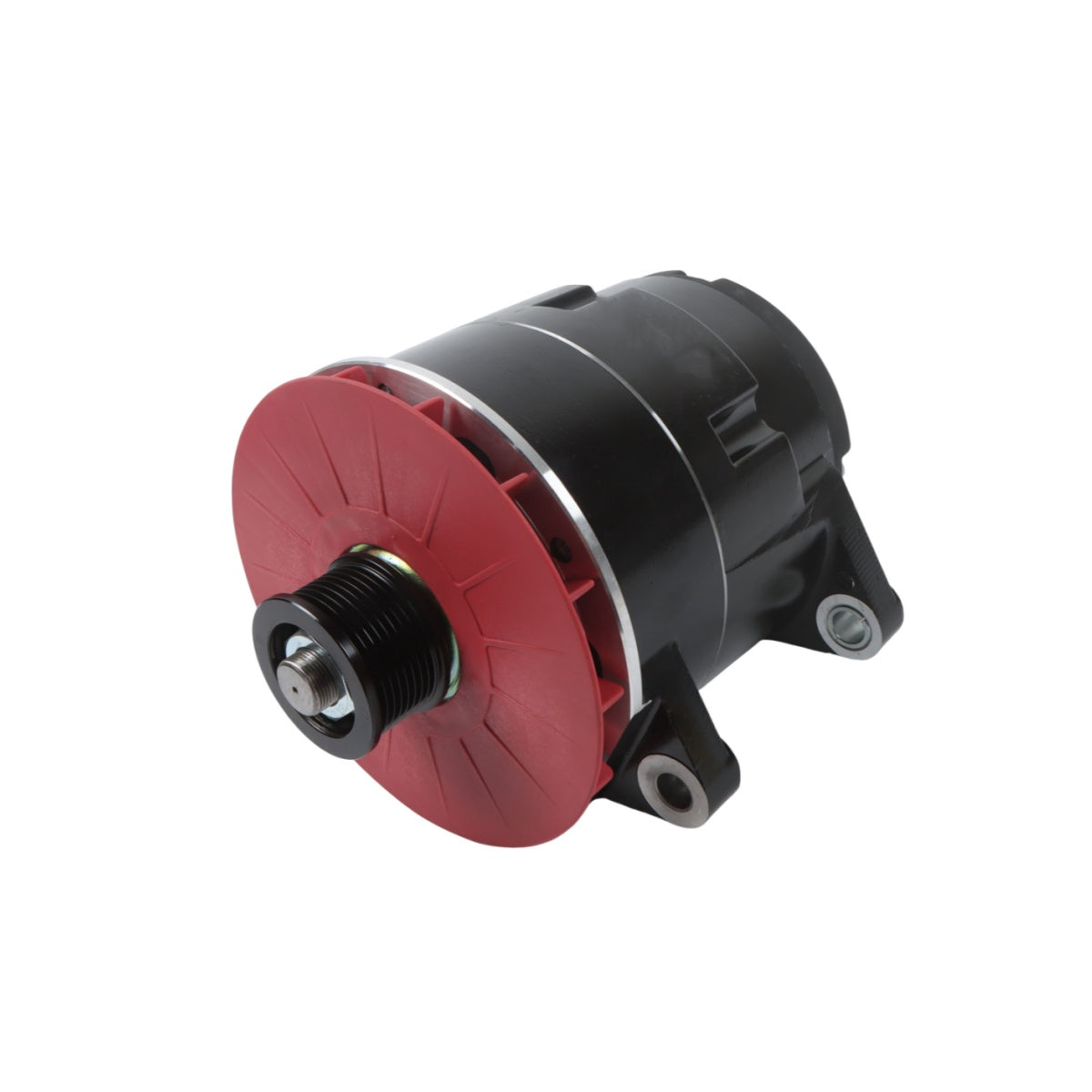 Alternator 3415564 AC172RA301A for Cummins 6C8.3 ISC L8.9 Engine Yutong Bus