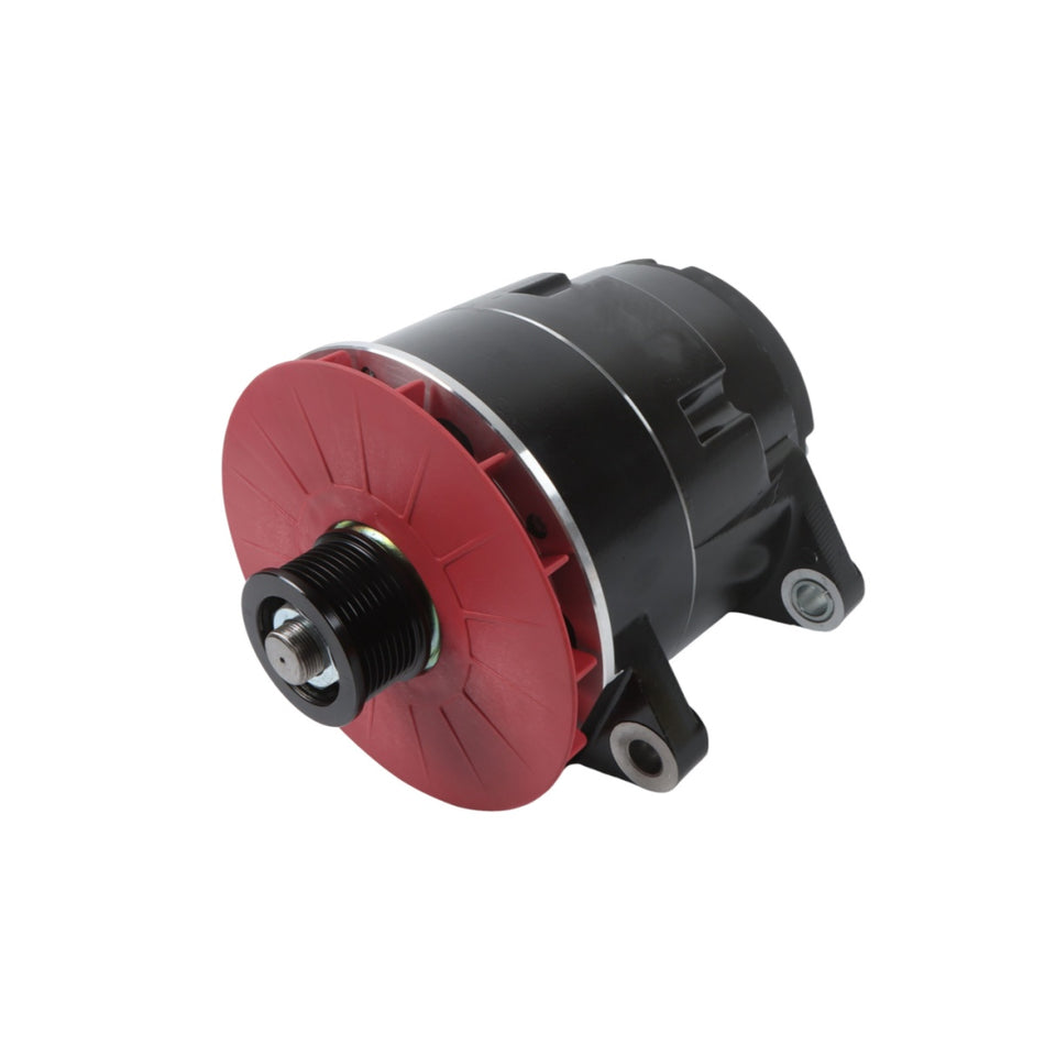 Alternator 3415564 AC172RA301A for Cummins 6C8.3 ISC L8.9 Engine Yutong Bus