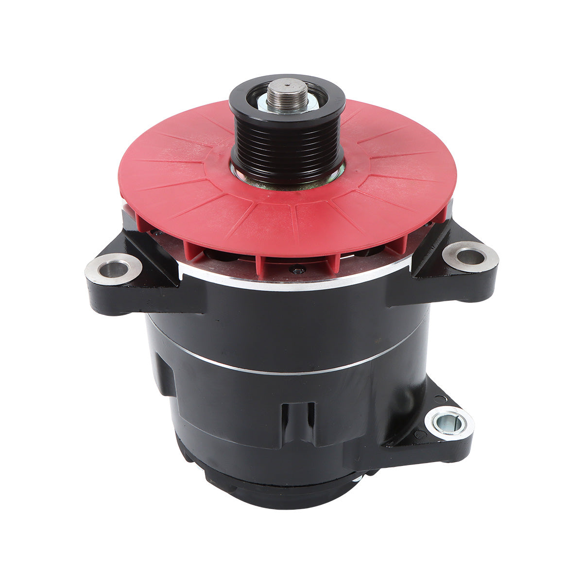 Alternador 3415564 AC172RA301A para motor Cummins 6C8.3 ISC L8.9 Yutong Bus - peça de reposição Sinocmp