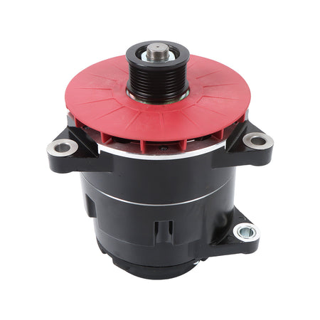 Alternador 3415564 AC172RA301A para motor Cummins 6C8.3 ISC L8.9 Yutong Bus - peça de reposição Sinocmp