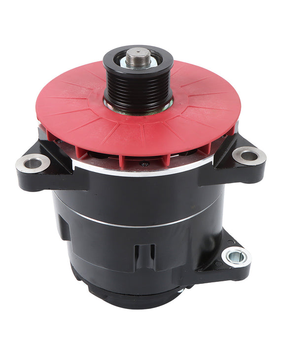 Alternateur 3415564 AC172RA301A pour moteur Cummins 6C8.3 ISC L8.9 Bus Yutong