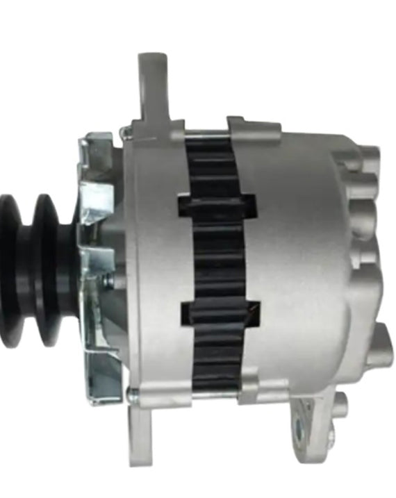 Alternateur 34368-01100 A4T66686 pour moteur CAT E320B E320C