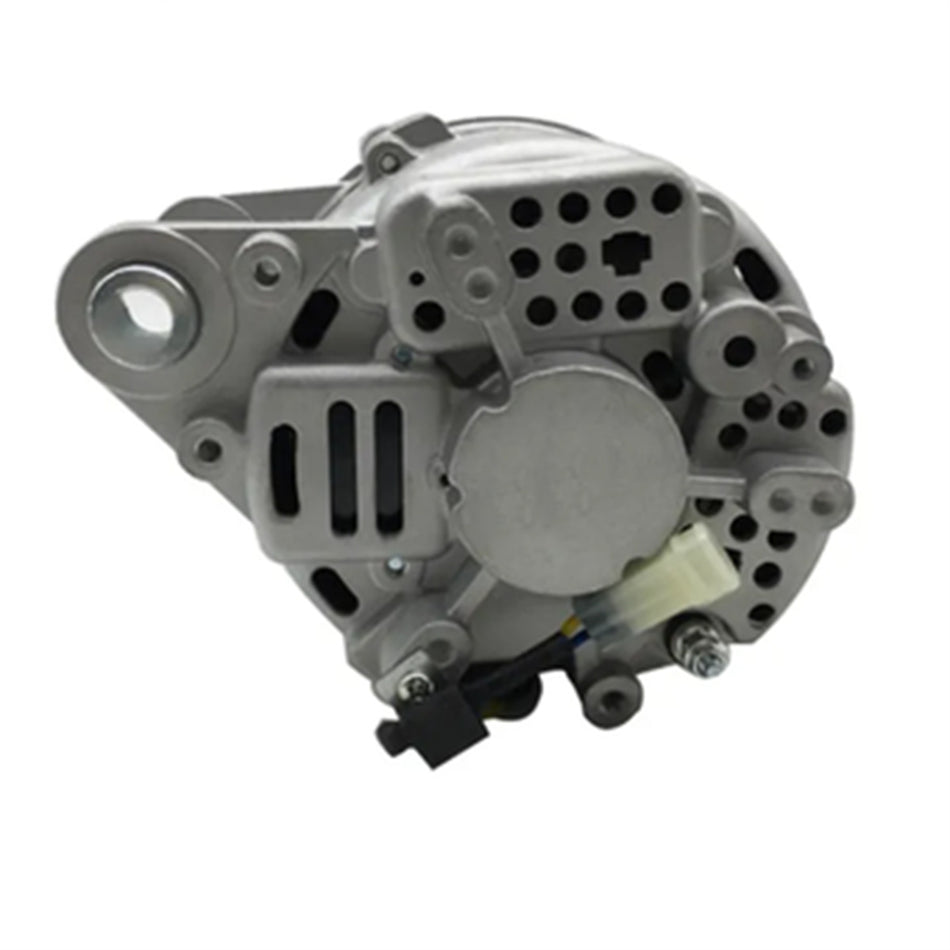 Alternator 34368-01100 A4T66686 for CAT E320B Engine