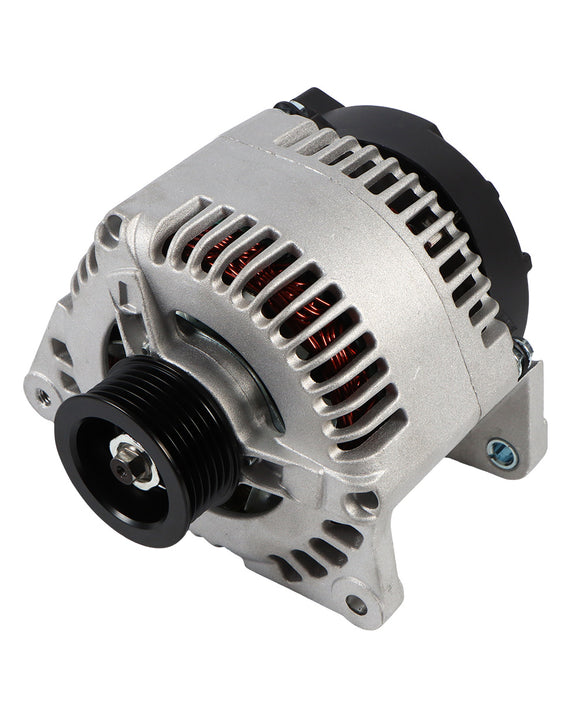 Alternateur 383-2557 pour moteur Caterpillar CAT 3054C 3054E 3056E C4.4 C6.6