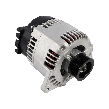 Alternador 383-2557 para motor Caterpillar CAT 3054C 3054E 3056E C4.4 C6.6 - Sinocmp