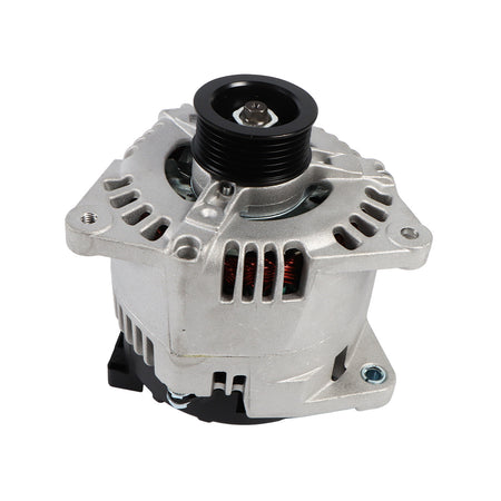 Alternador 383-2557 para motor Caterpillar CAT 3054C 3054E 3056E C4.4 C6.6