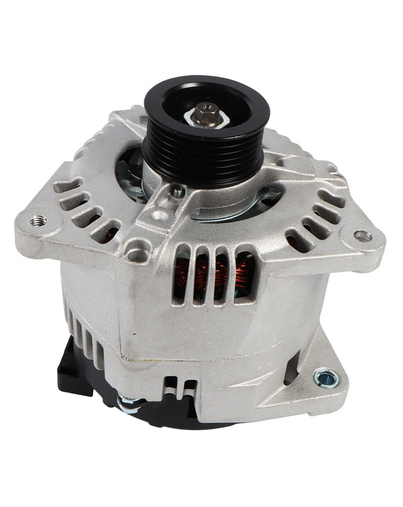 Alternateur 383-2557 pour moteur Caterpillar CAT 3054C 3054E 3056E C4.4 C6.6