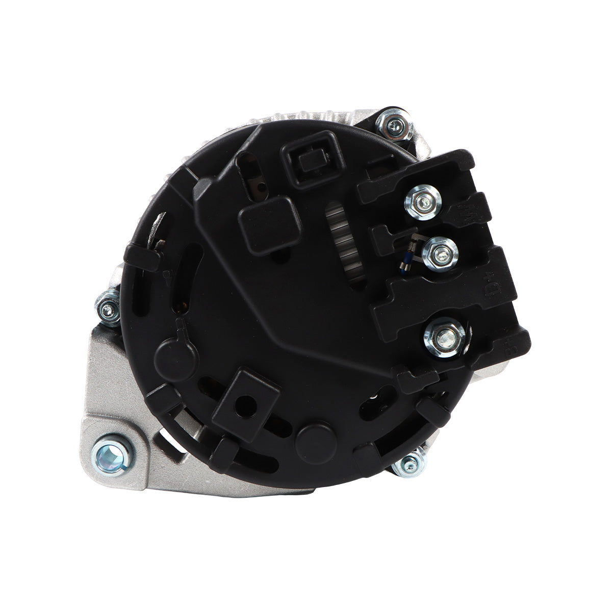 Alternador 383-2557 para motor Caterpillar CAT 3054C 3054E 3056E C4.4 C6.6