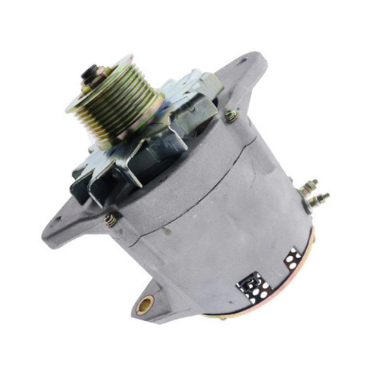 Lichtmaschine 3900178 für Cummins 6CTA 6C8.3 6CTA8.3 Motor