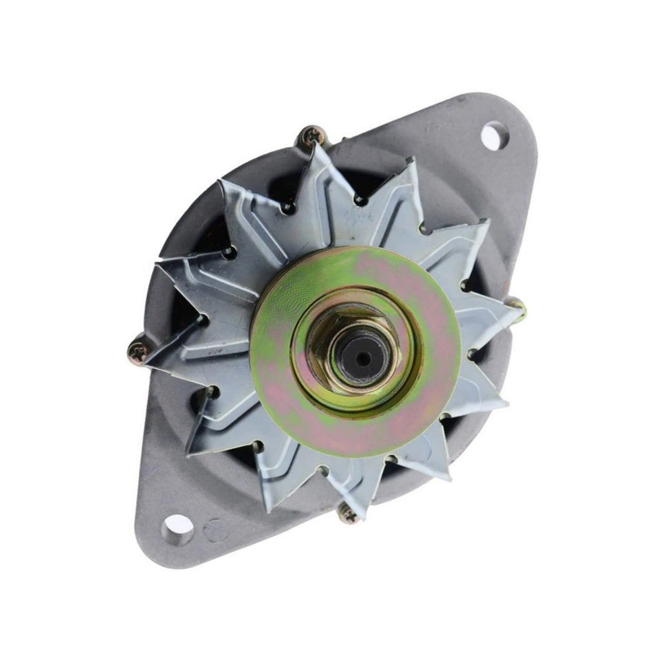 Alternador 3900178 para motor Cummins 6CTA 6C8.3 6CTA8.3 - Sinocmp