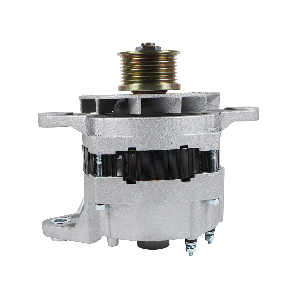 Alternador 3935530 3920618 para motor Cummins 6BT 6CT QSB6.7 M11 N14 K19 K38 K50