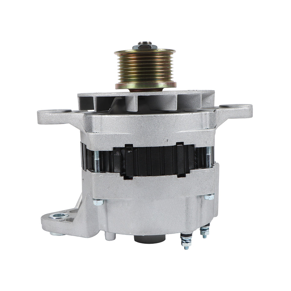 Alternador 3935530 3920618 para motor Cummins 6BT 6CT QSB6.7 M11 N14 K19 K38 K50