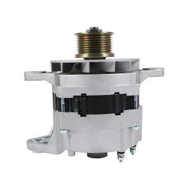 Alternador 3935530 3920618 para motor Cummins 6BT 6CT QSB6.7 M11 N14 K19 K38 K50