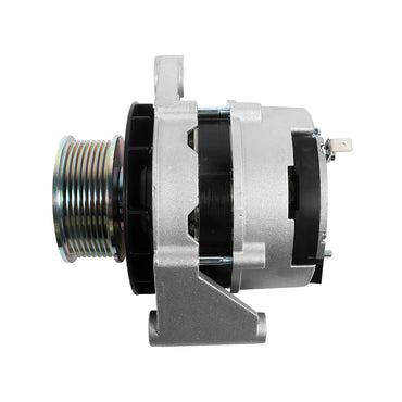 Alternador 28V 55A 3964745 3251385 para motor Cummins 6CT8.3-D