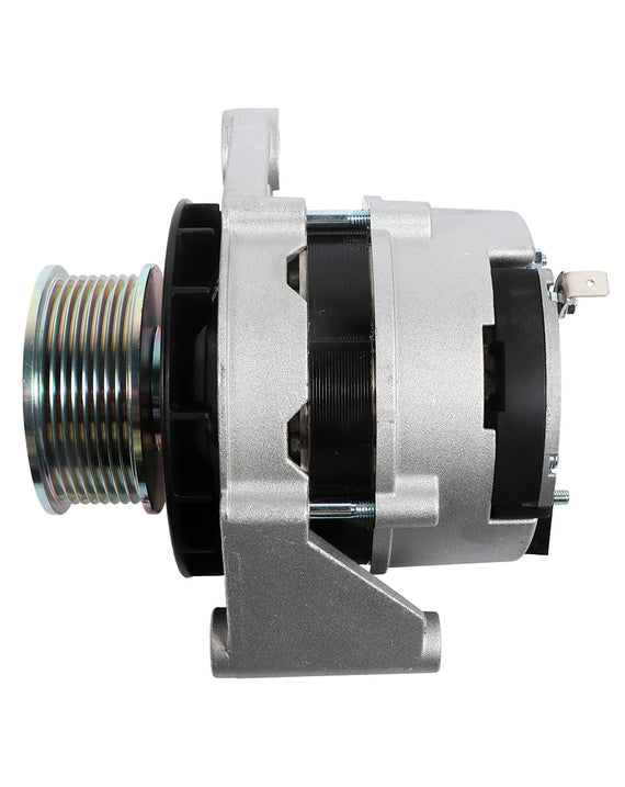 Alternateur 28V 55A 3964745 3251385 pour moteur Cummins 6CT8.3-D