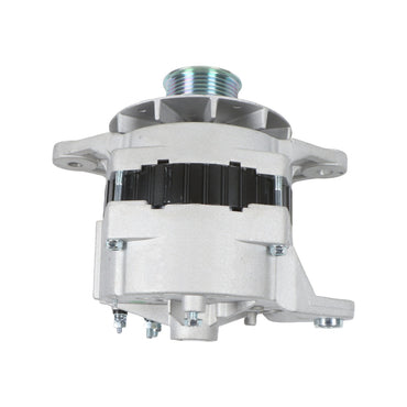 Alternador 3967726 para motor Cummins QSM 6B5.9 B4.5 6C8.3 ISL9 QSL9