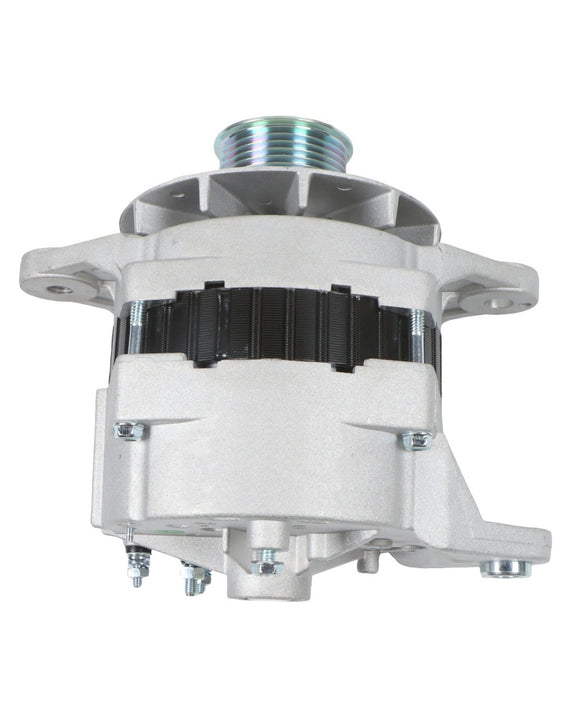 Alternateur 3967726 pour moteur Cummins QSM 6B5.9 B4.5 6C8.3 ISL9 QSL9
