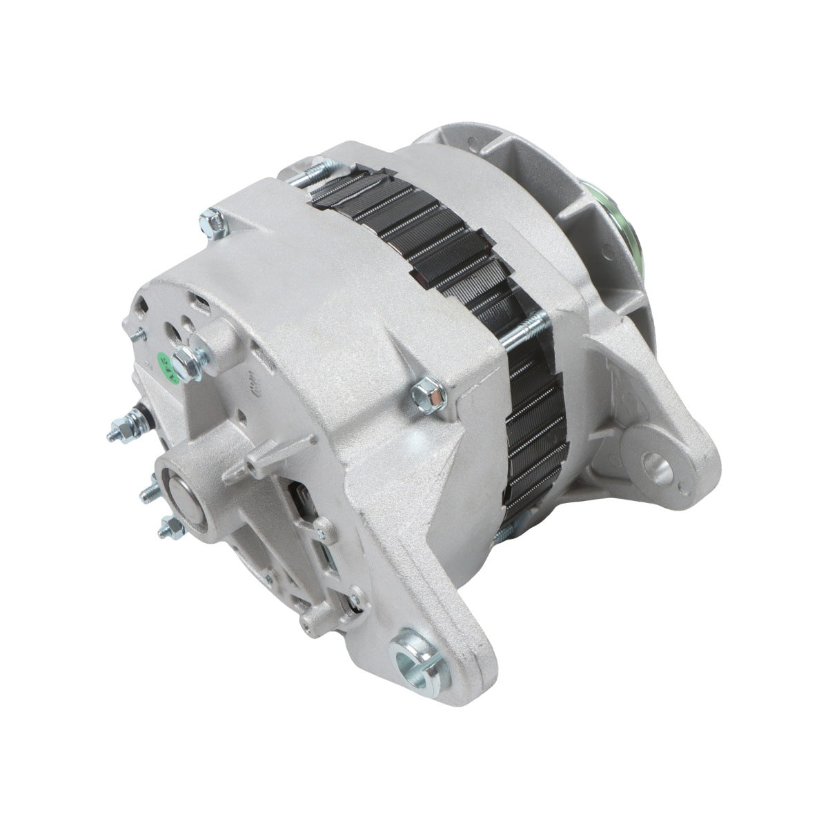 Alternator 3967726 for Cummins Engine QSM 6B5.9 B4.5 6C8.3 ISL9 QSL9 - Sinocmp