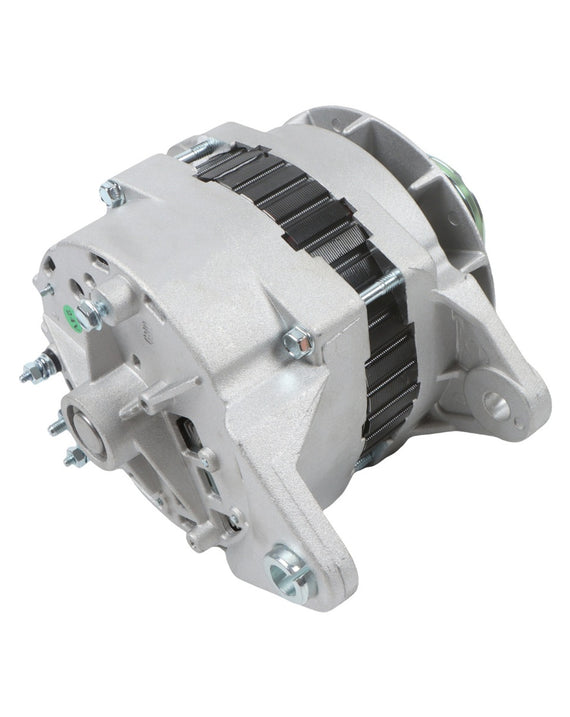 Alternateur 3967726 pour moteur Cummins QSM 6B5.9 B4.5 6C8.3 ISL9 QSL9