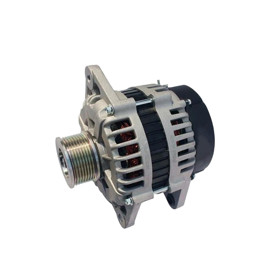 Alternator 3972529 JFZ2703 for Cummins Engine 6CT