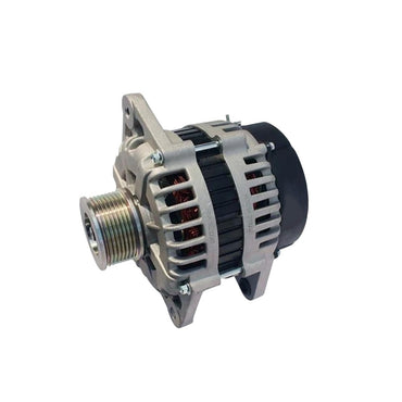 Alternador 3972529 JFZ2703 para motor Cummins 6CT