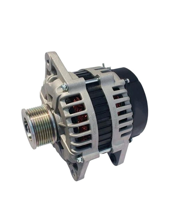 Alternateur 3972529 JFZ2703 pour moteur Cummins 6CT