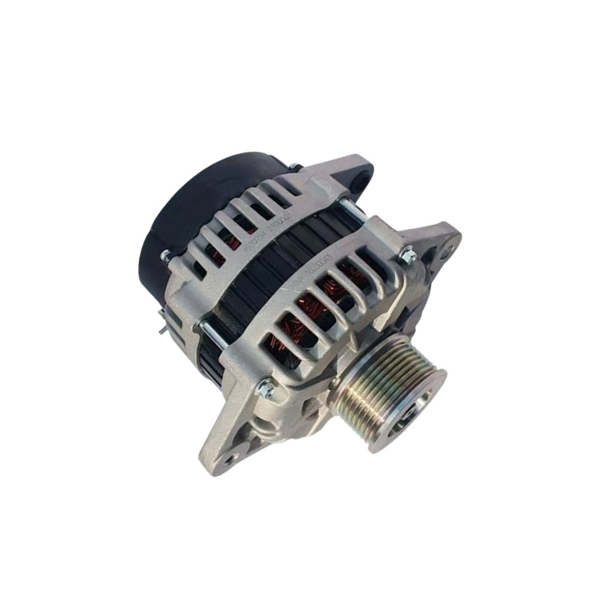 Alternator 3972529 JFZ2703 for Cummins Engine 6CT - Sinocmp