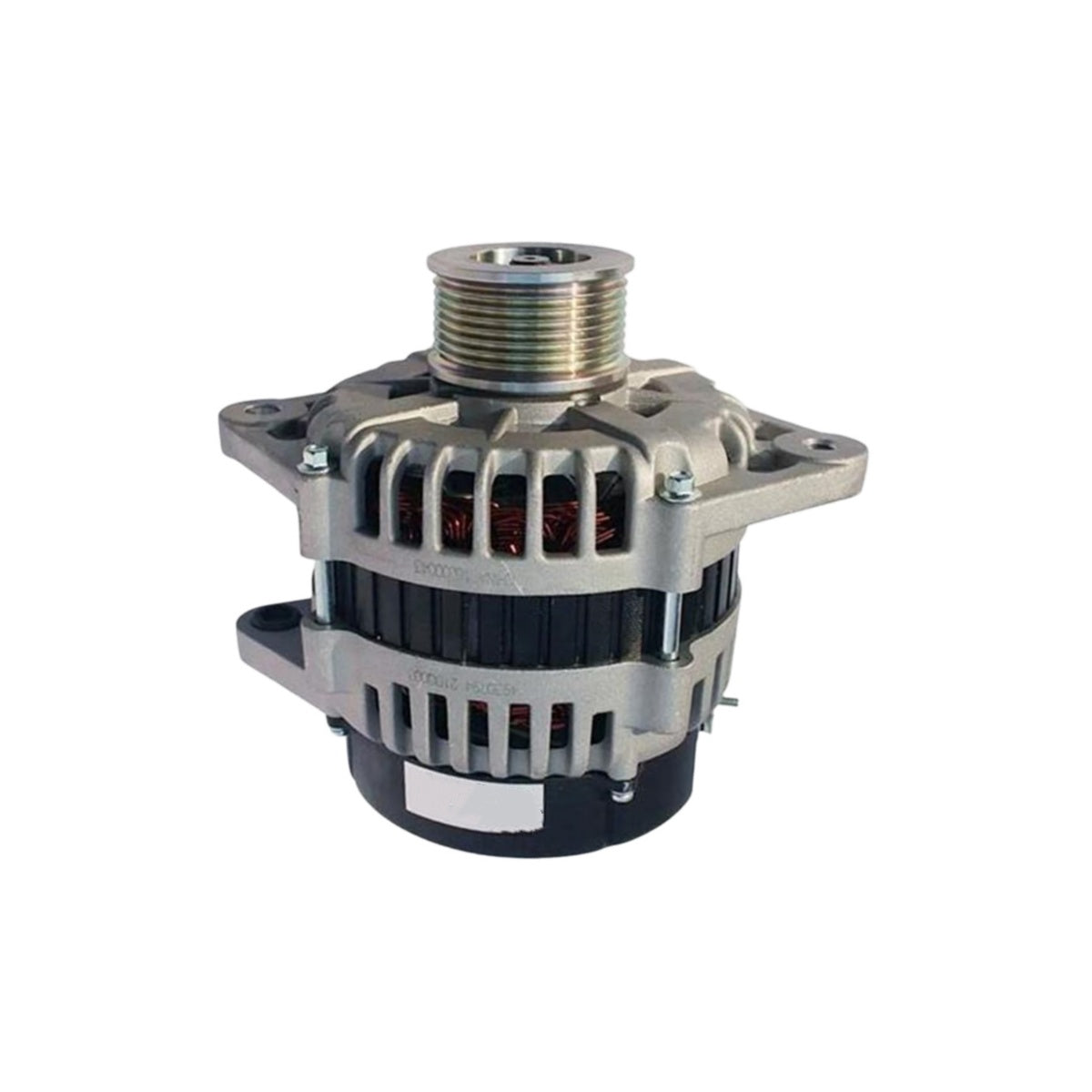 Alternator 3972529 JFZ2703 for Cummins Engine - Sinocmp