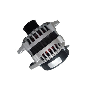 Alternador 3974511 JFZ2707W para motor Cummins 6CT 8.3C ISC ISL