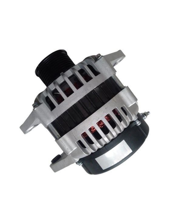 Alternateur 3974511 JFZ2707W pour moteur Cummins 6CT 8.3C ISC ISL