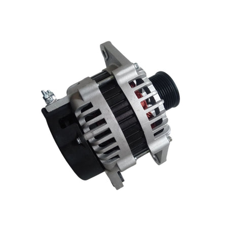 Alternator 3974511 JFZ2707W for Cummins Engine 6CT 8.3C ISC ISL - Sinocmp
