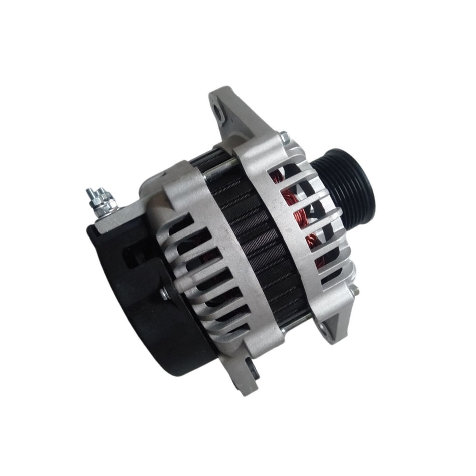 Alternator 3974511 JFZ2707W for Cummins Engine 6CT 8.3C ISC ISL - Sinocmp