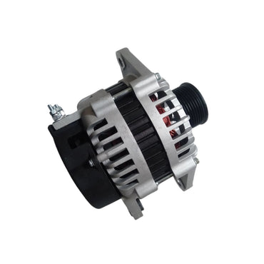 Alternador 3974511 JFZ2707W para motor Cummins 6CT 8.3C ISC ISL
