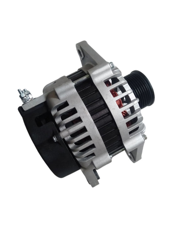 Alternateur 3974511 JFZ2707W pour moteur Cummins 6CT 8.3C ISC ISL
