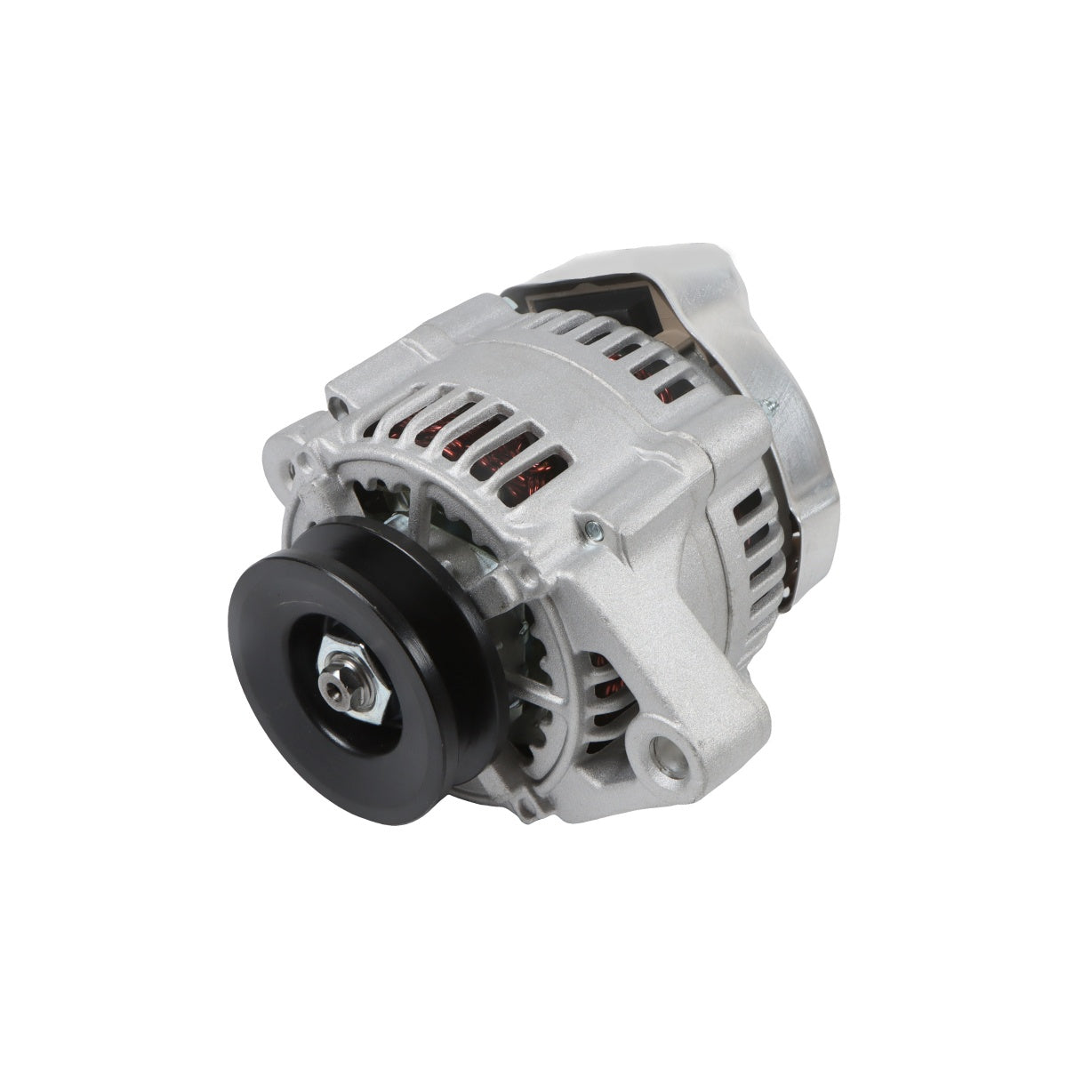 Alternador 400-52014 para excavadora Kubota KX41 KX61 KX71 KX91 excavadora de caja 460