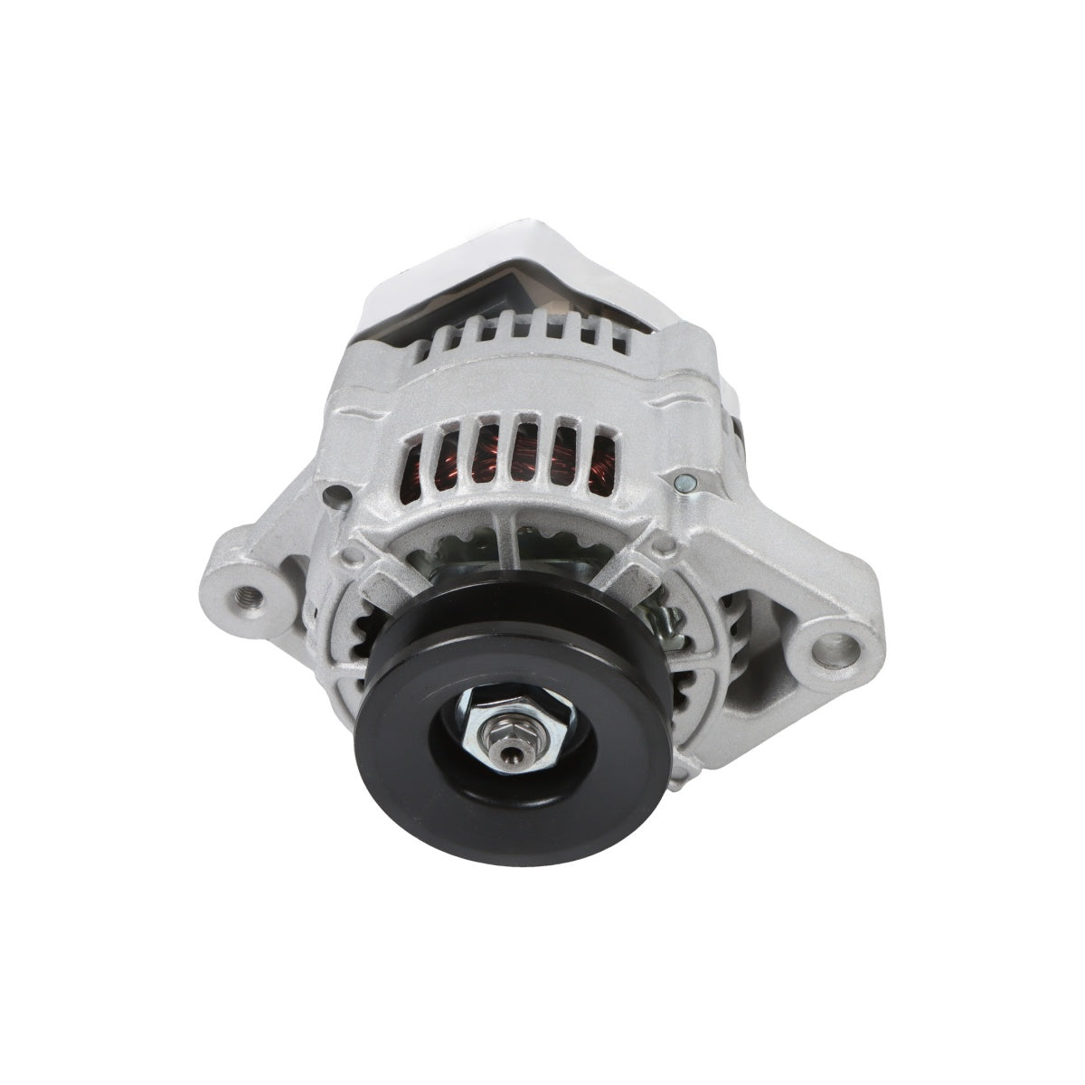 Alternador 400-52014 para excavadora Kubota KX41 KX61 KX71 KX91 excavadora de caja 460 - Sinocmp