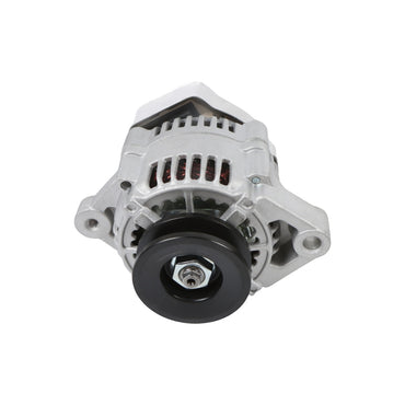 Alternador 400-52014 para excavadora Kubota KX41 KX61 KX71 KX91 excavadora de caja 460