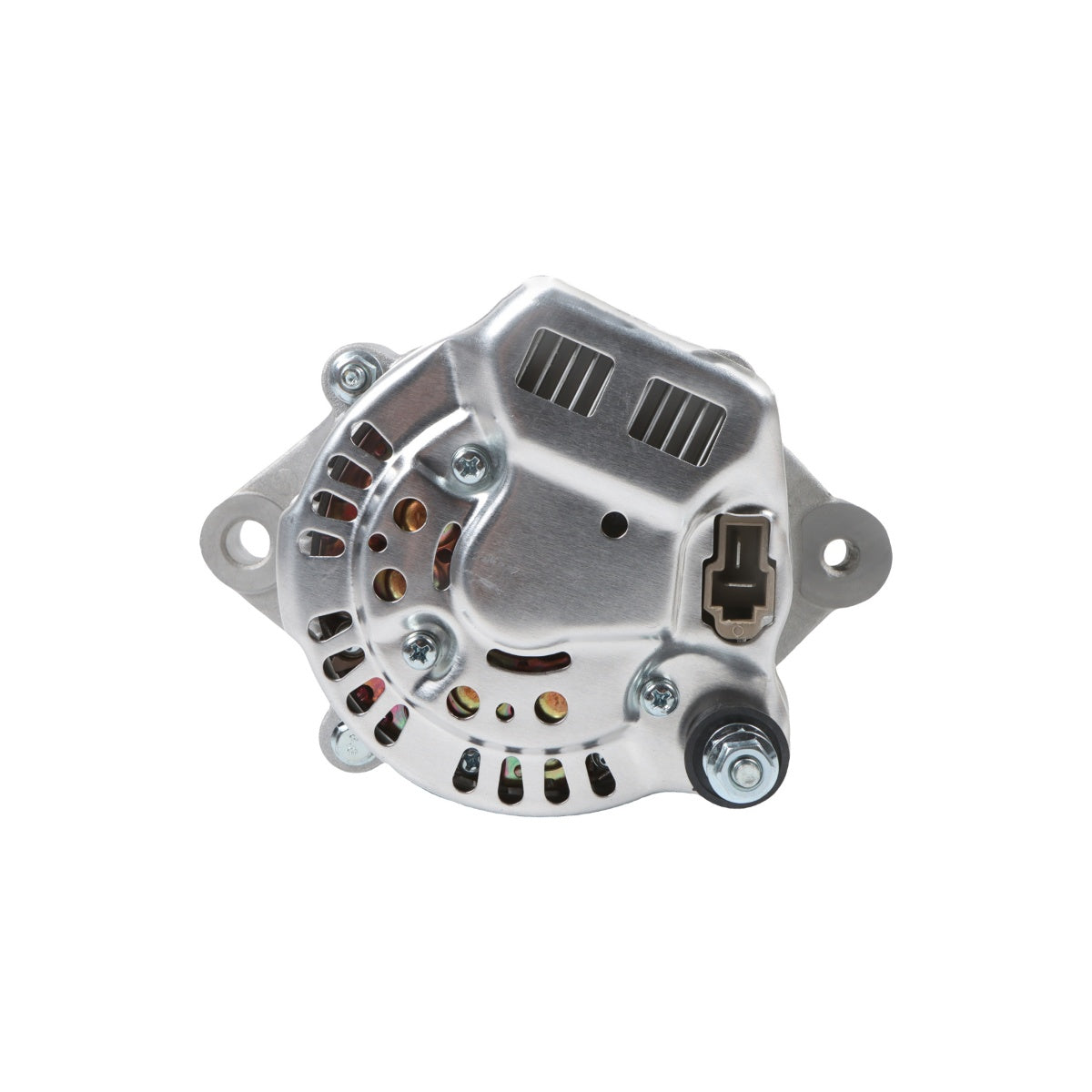 Alternador 400-52014 para excavadora Case 460