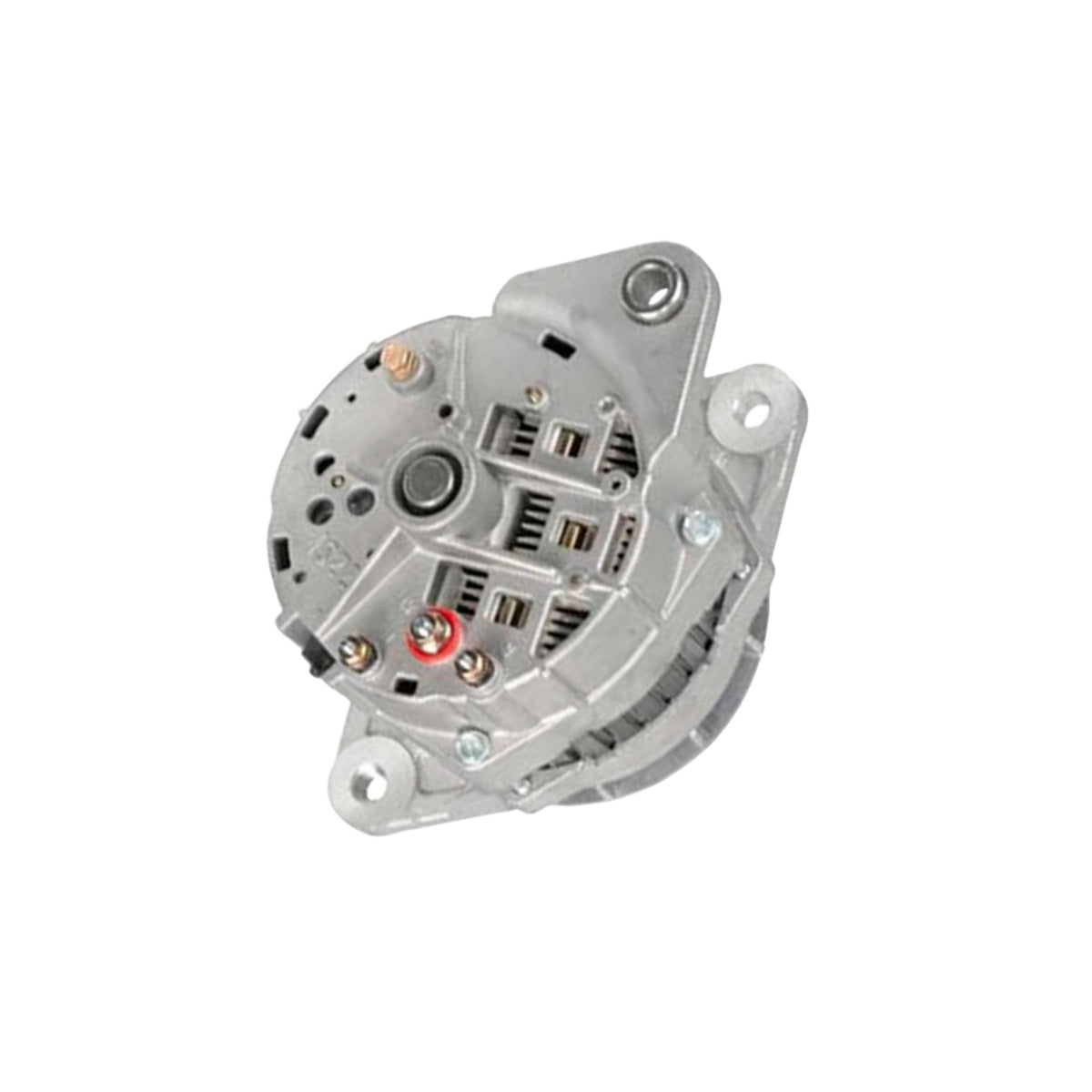 Alternator 4003446 for John Deere Feller Buncher 608L 608S 753G