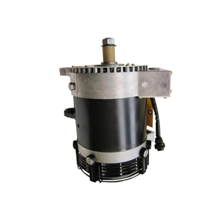 Alternador 4086503 4066253 para motor Cummins QSK38 QSK45 QSK50 QSK60 QSK78