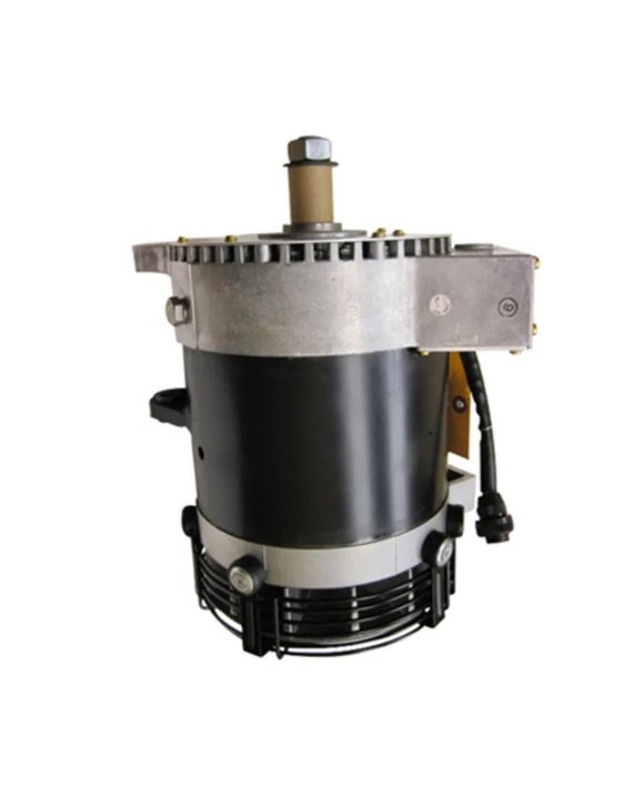Alternateur 4086503 4066253 pour moteur Cummins QSK38 QSK45 QSK50 QSK60 QSK78