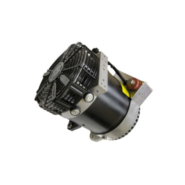 Alternador 4086503 4066253 para motor Cummins QSK38 QSK45 QSK50 QSK60 QSK78