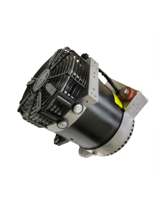 Alternateur 4086503 4066253 pour moteur Cummins QSK38 QSK45 QSK50 QSK60 QSK78
