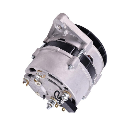 Alternator 4094998 4381503 for Cummins 6BT Engine - Sinocmp