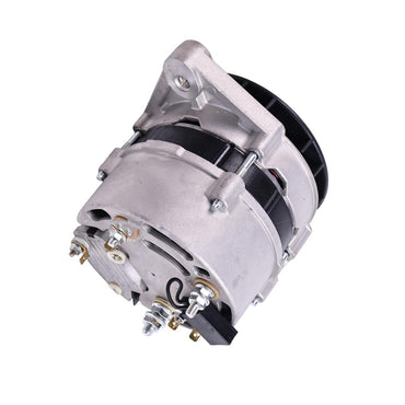 Alternador 4094998 4381503 para motor Cummins 6BT